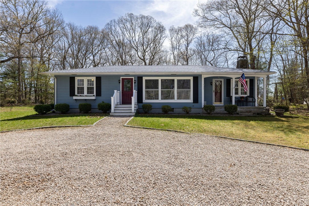 13 Pigeon Hill Cove
