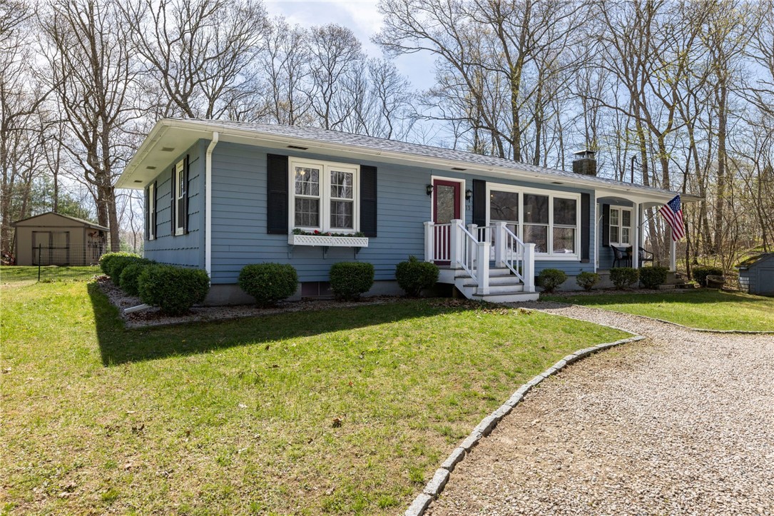 13 Pigeon Hill Cove