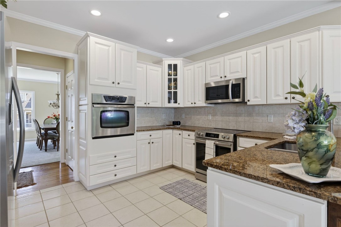25 Southern View Drive