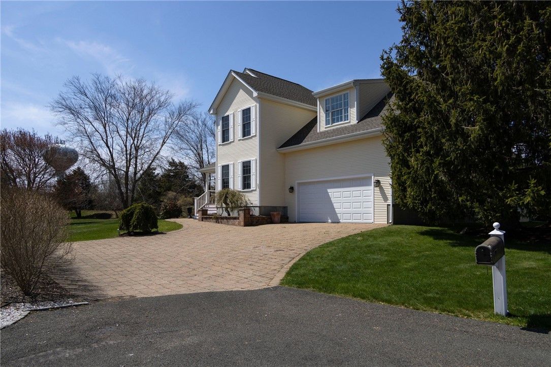 25 Southern View Drive