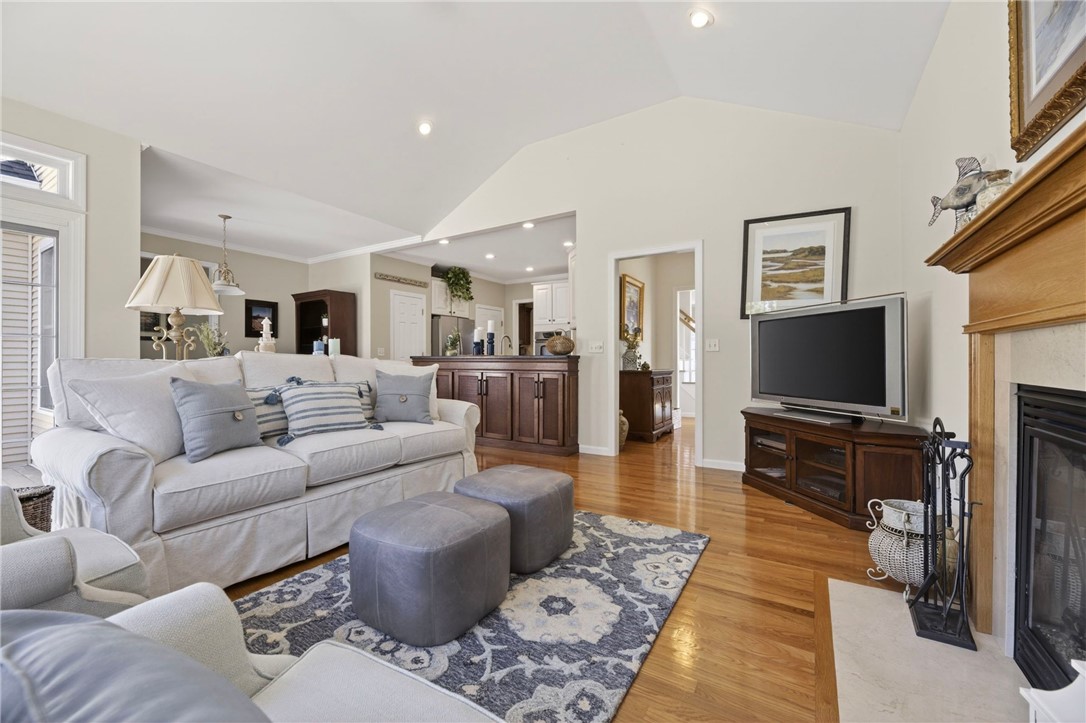 25 Southern View Drive