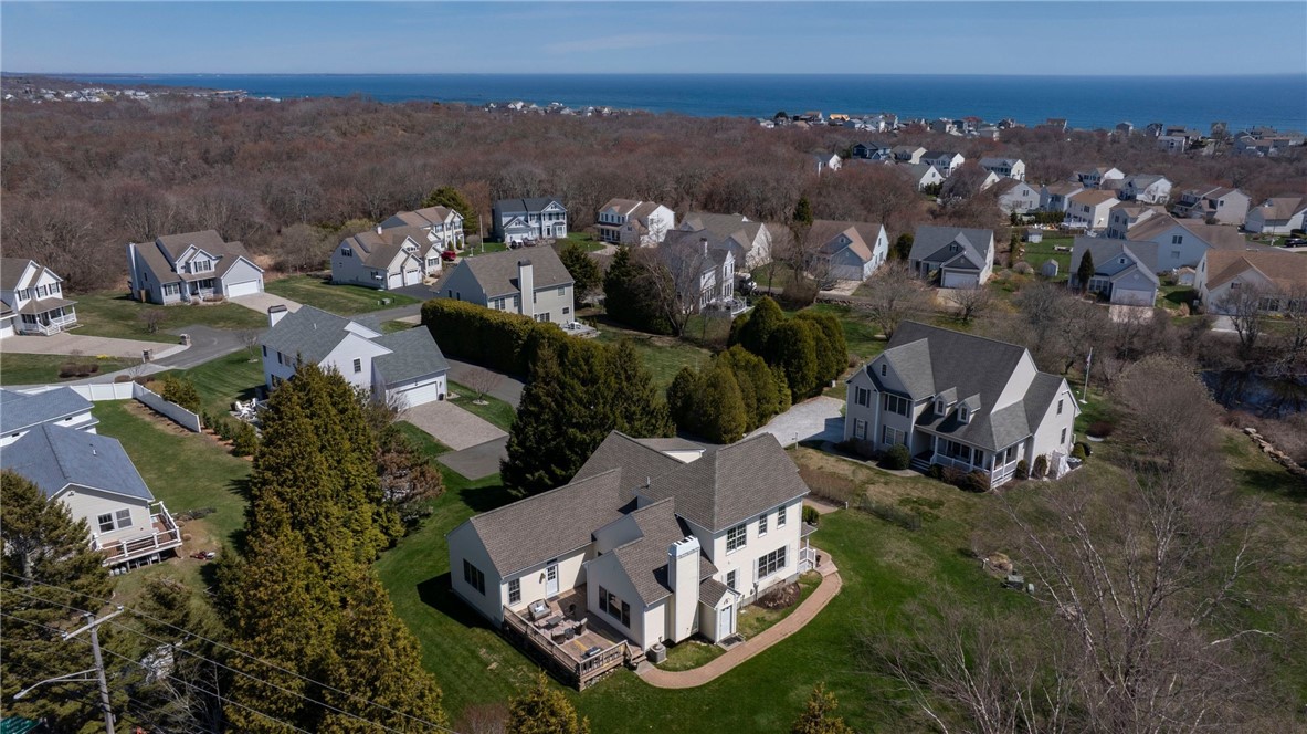 25 Southern View Drive