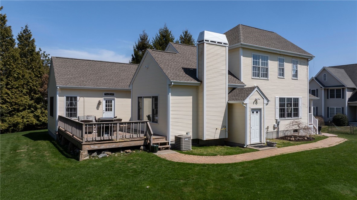 25 Southern View Drive