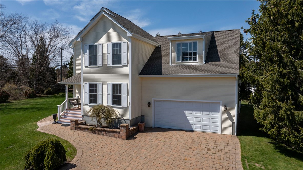 25 Southern View Drive