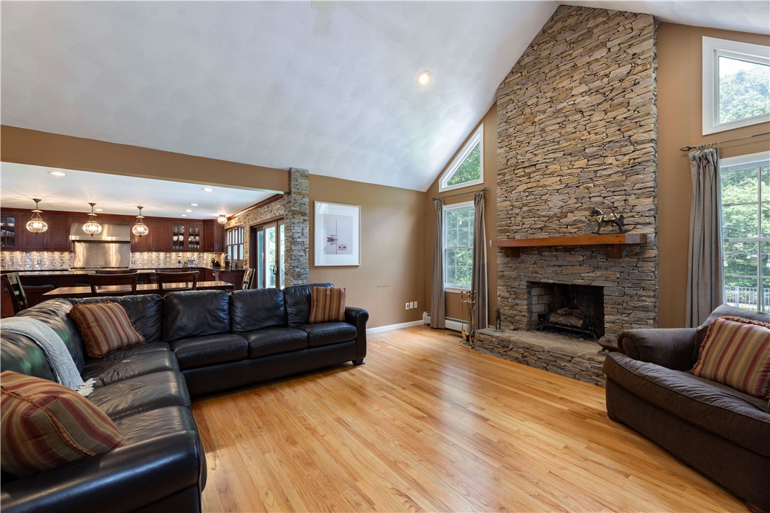 258 Woodridge Drive
