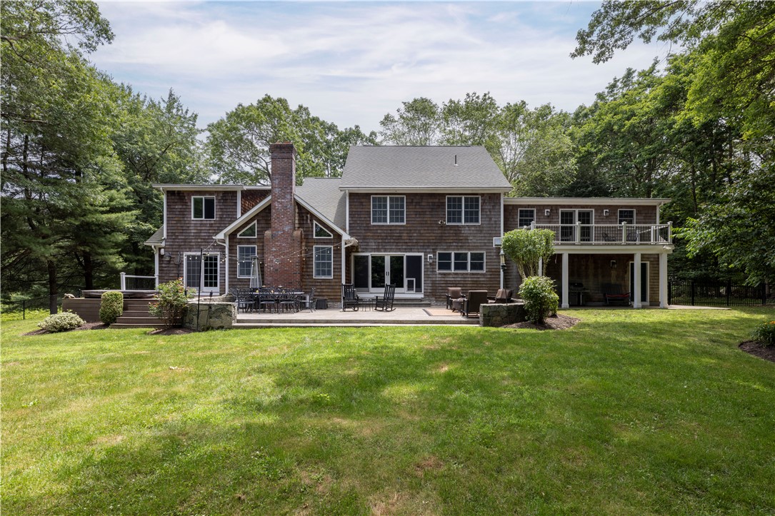 258 Woodridge Drive