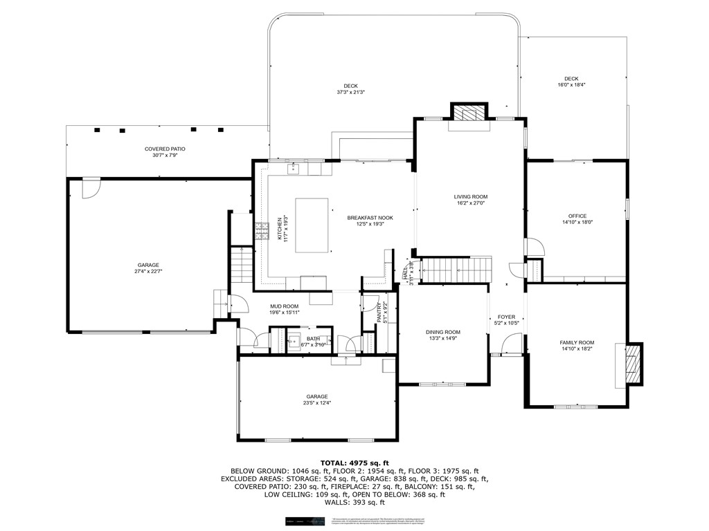 258 Woodridge Drive