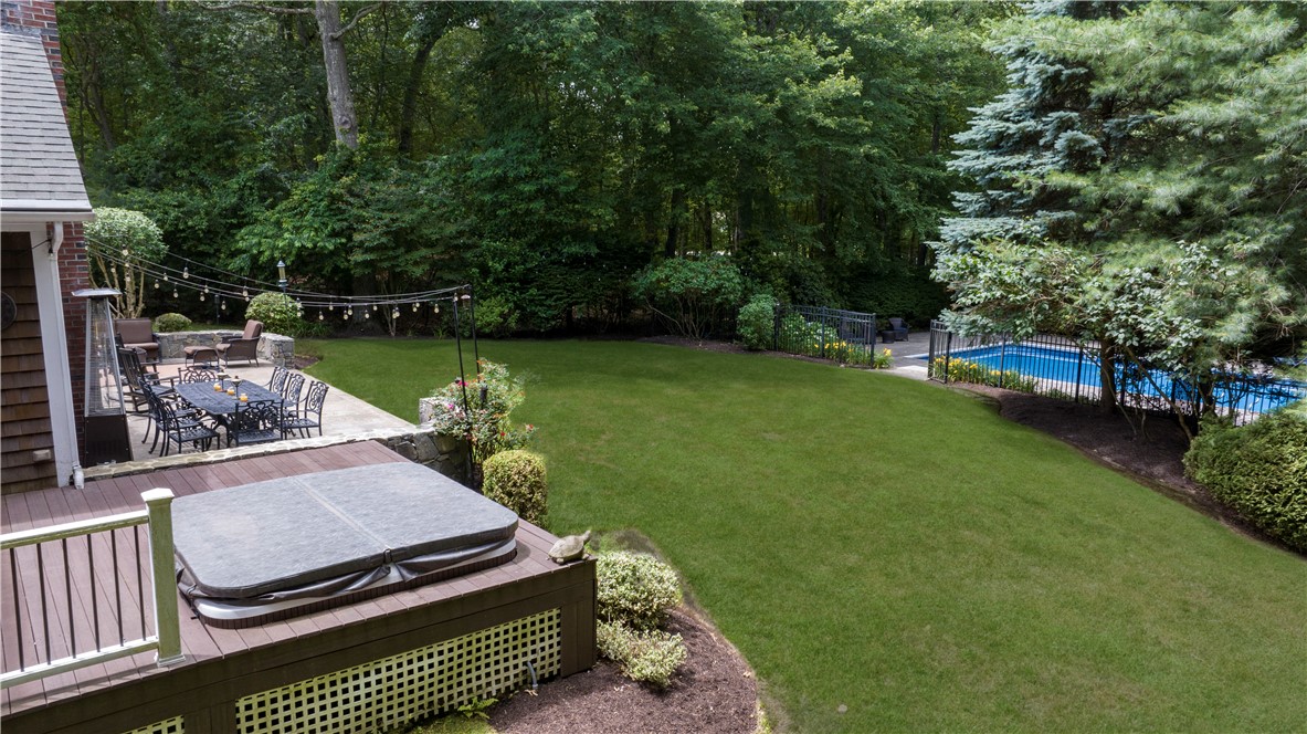 258 Woodridge Drive
