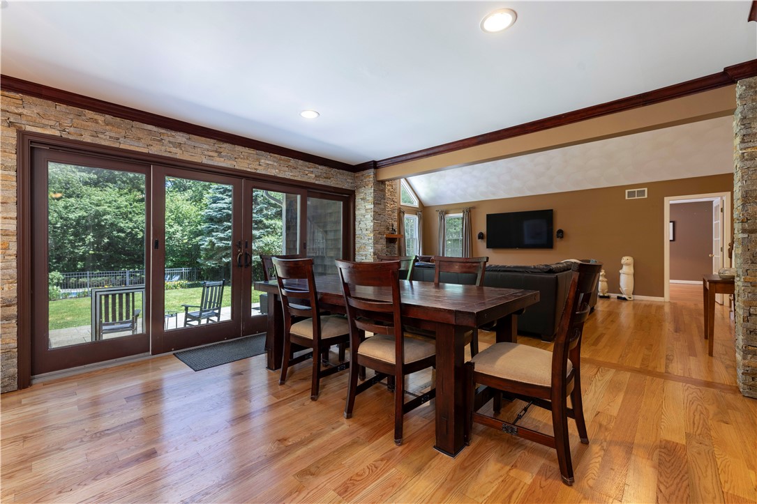 258 Woodridge Drive