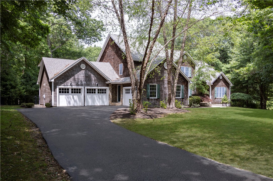 258 Woodridge Drive