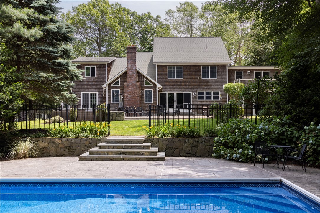 258 Woodridge Drive