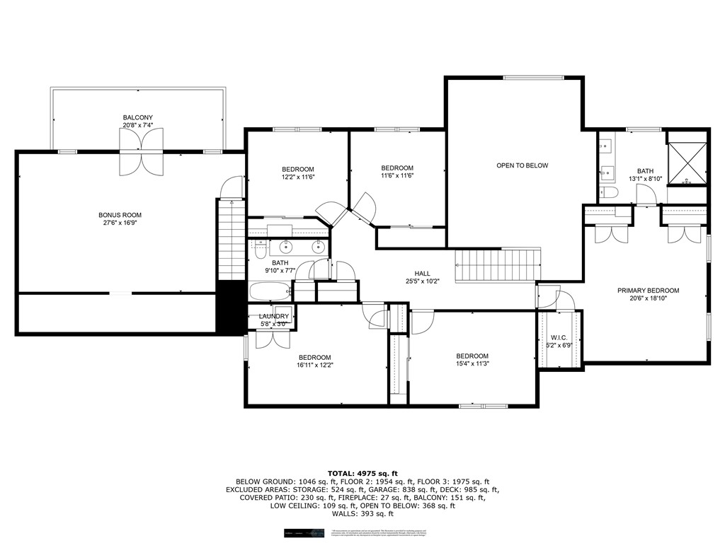258 Woodridge Drive