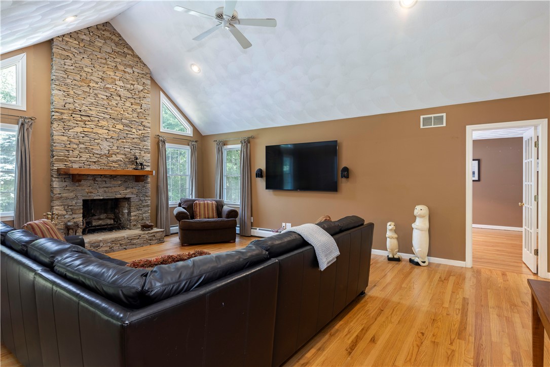 258 Woodridge Drive