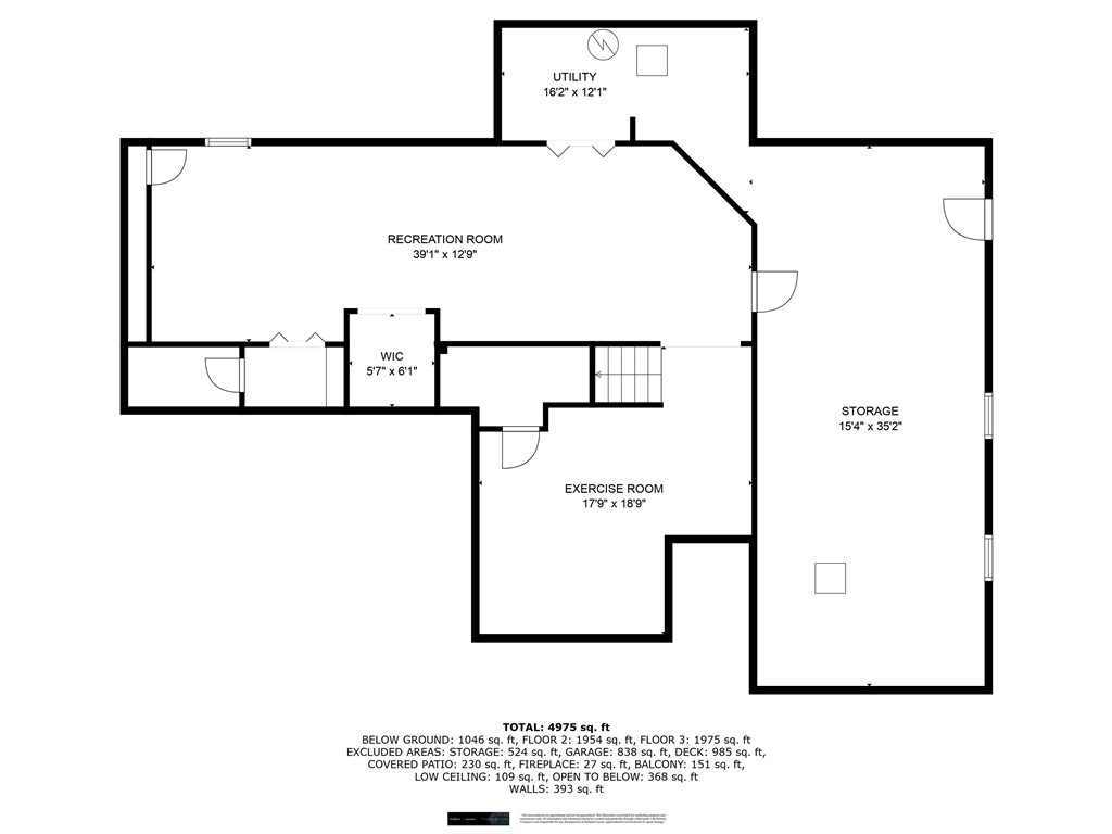258 Woodridge Drive