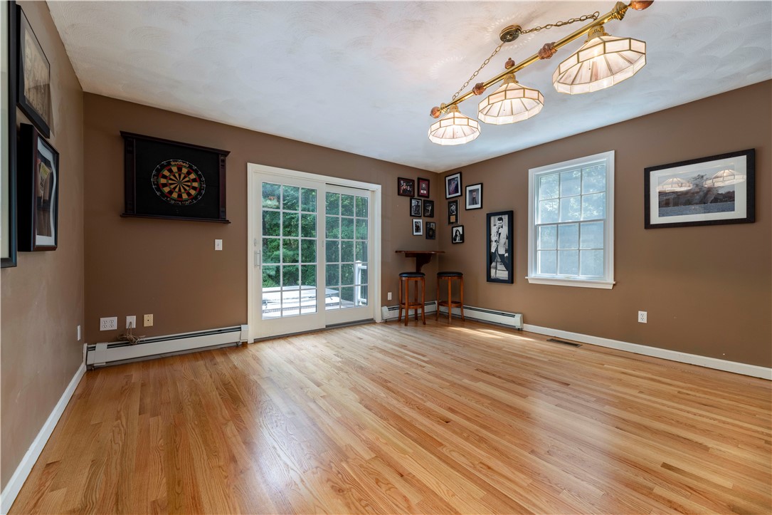 258 Woodridge Drive