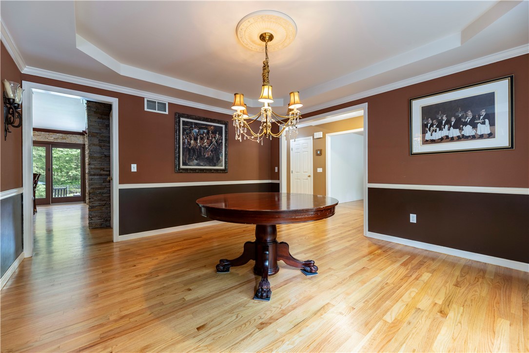258 Woodridge Drive