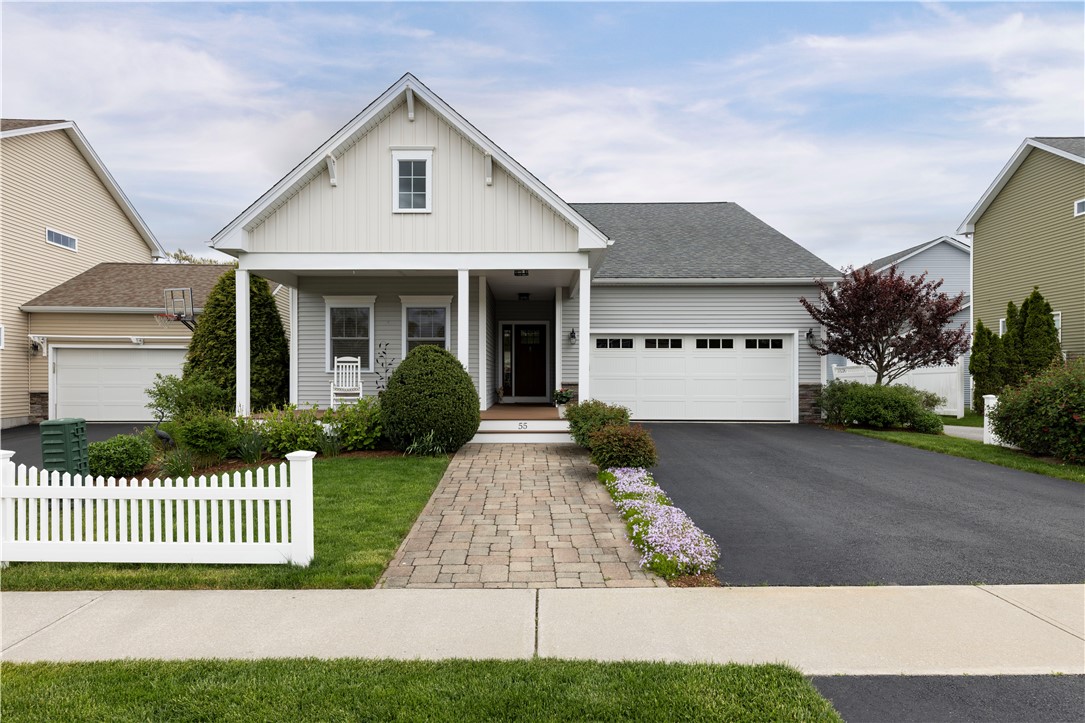 55 Morningside Drive