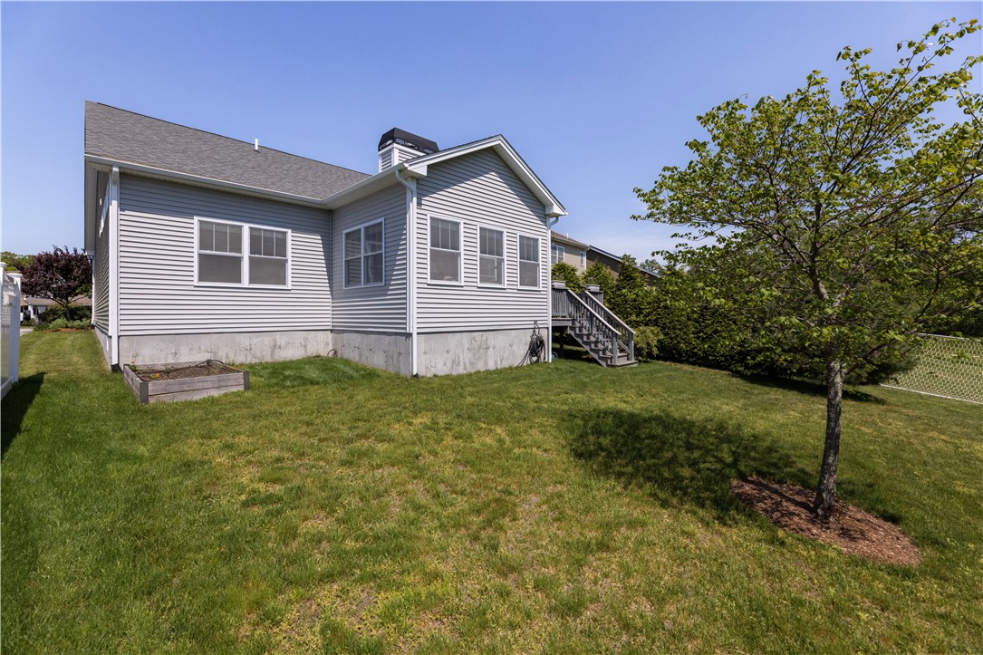 55 Morningside Drive