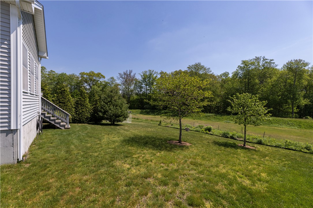 55 Morningside Drive