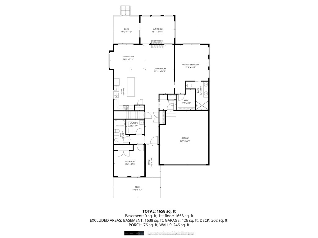 55 Morningside Drive