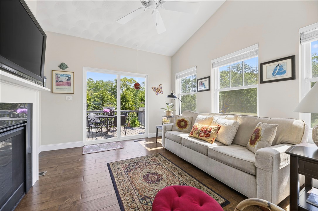 55 Morningside Drive