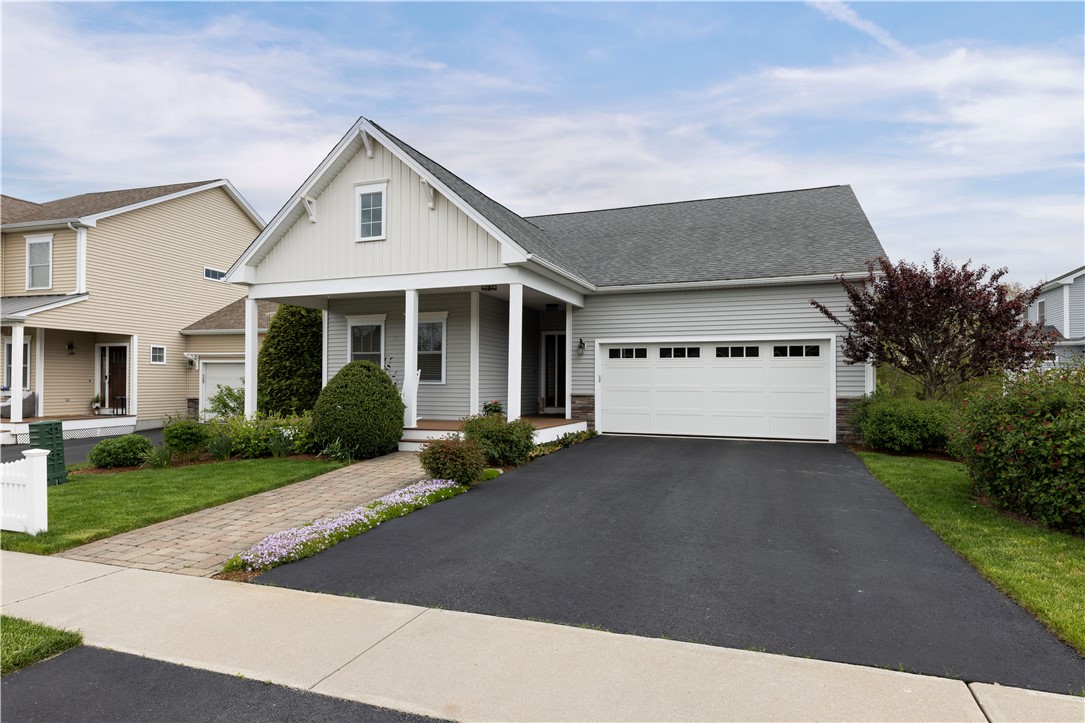 55 Morningside Drive