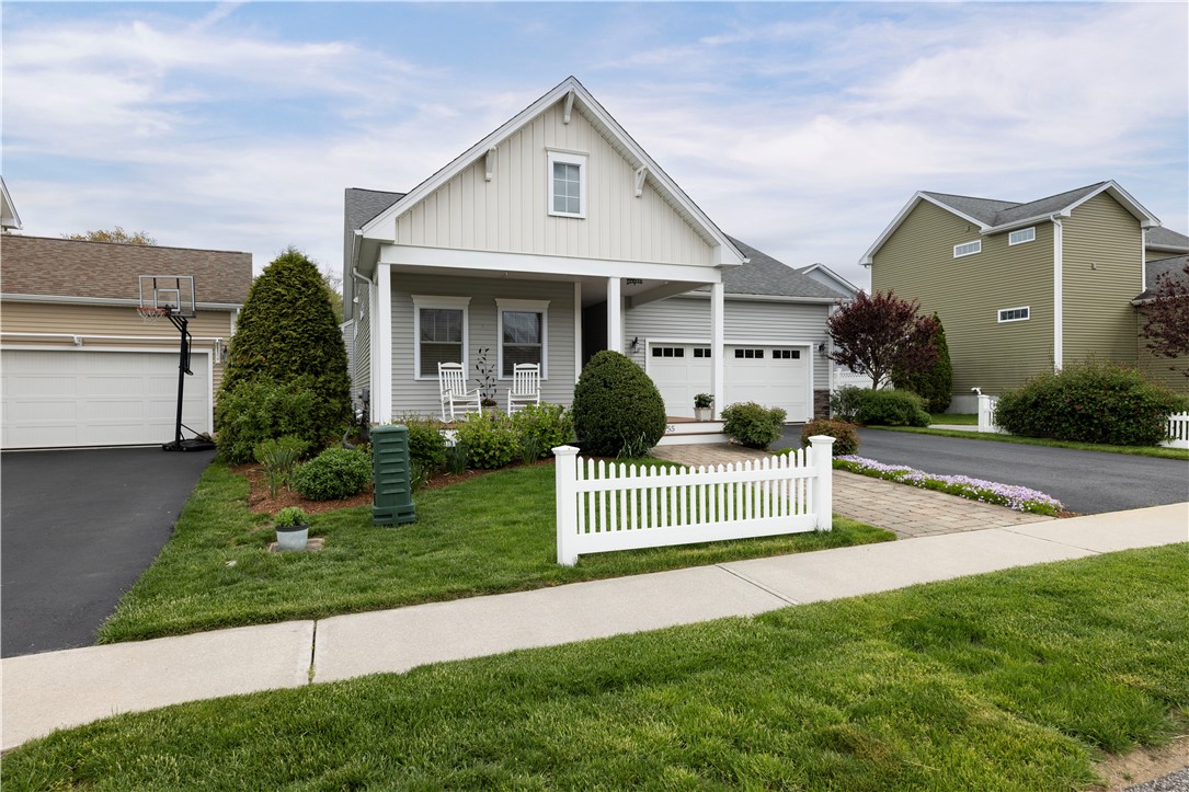 55 Morningside Drive