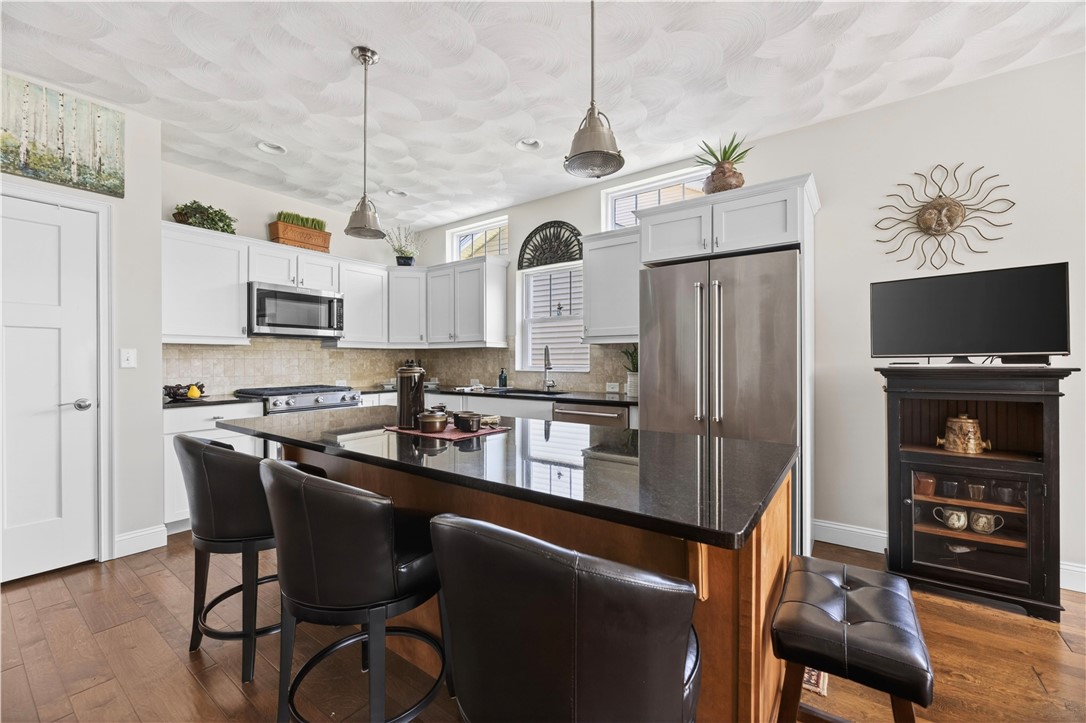 55 Morningside Drive