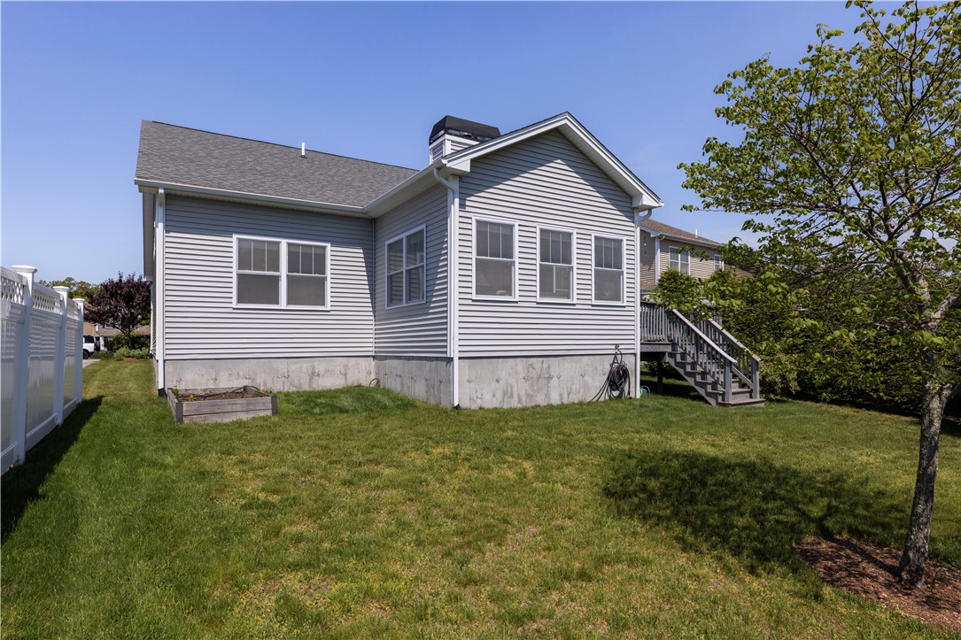 55 Morningside Drive