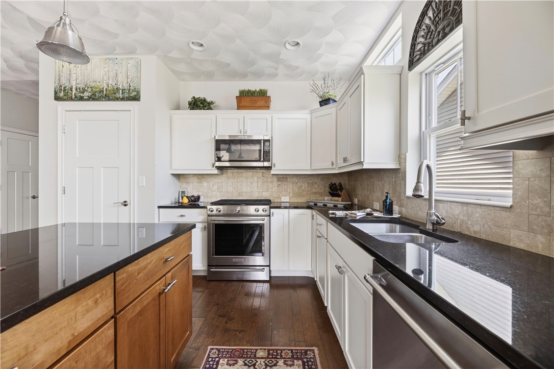 55 Morningside Drive