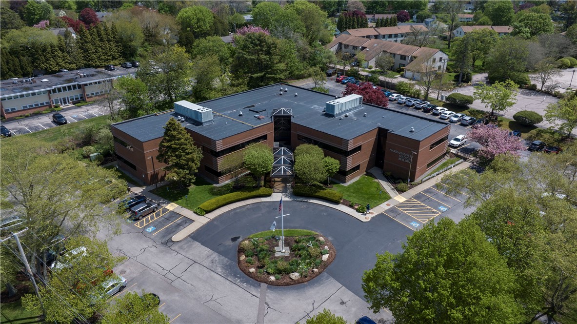 360 Kingstown Road 202