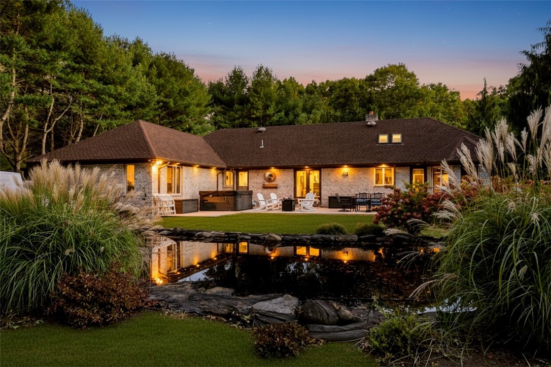 140 White Birch Circle