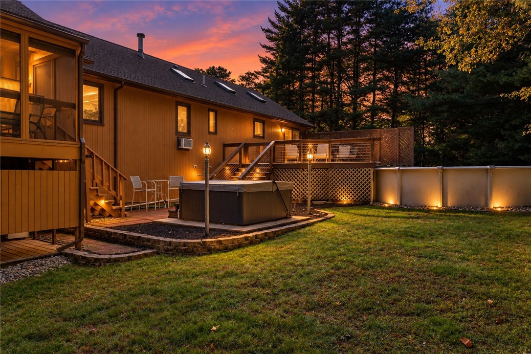 8 Robin Drive