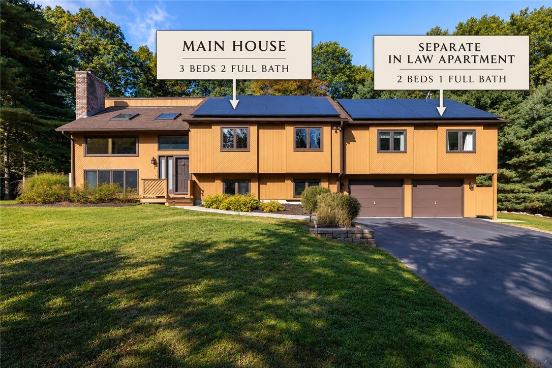 8 Robin Drive