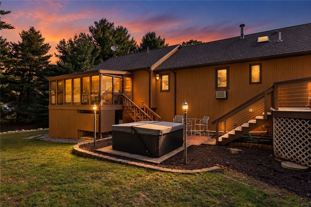 8 Robin Drive
