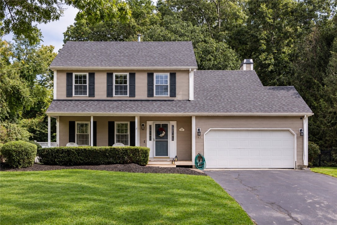 17 Watch Hill Way