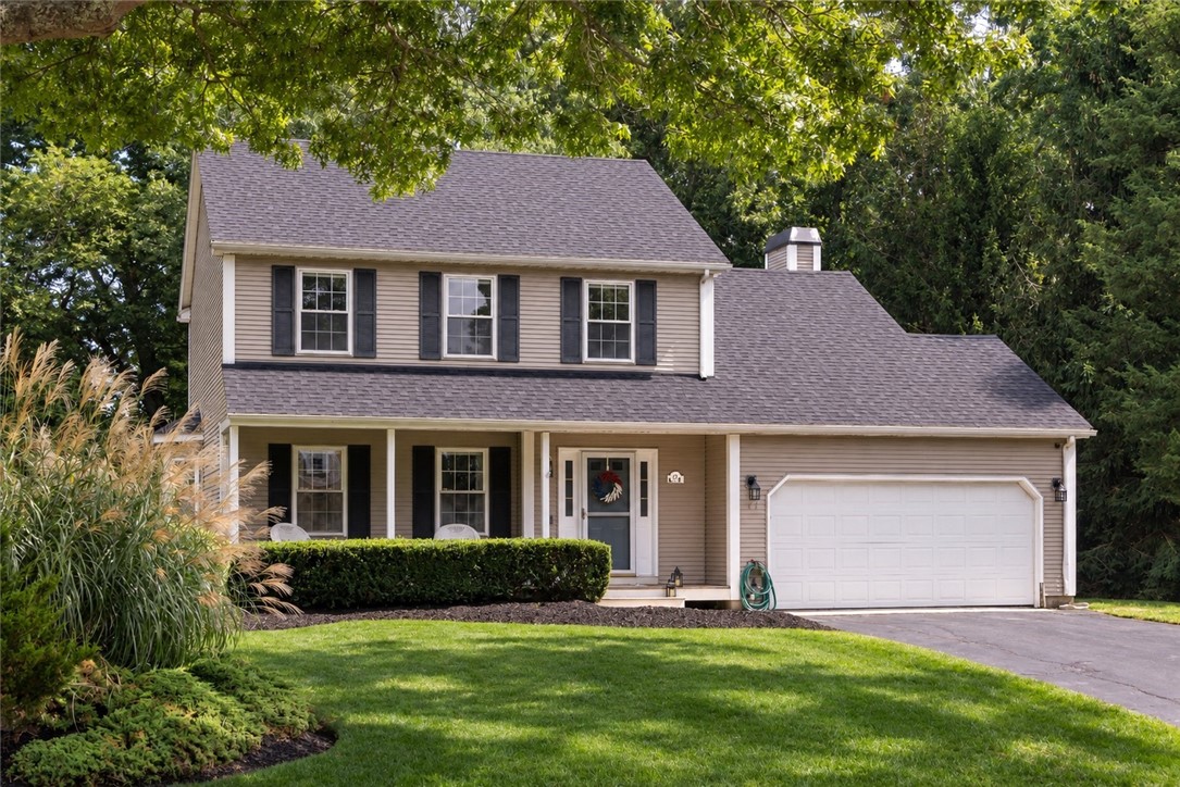 17 Watch Hill Way