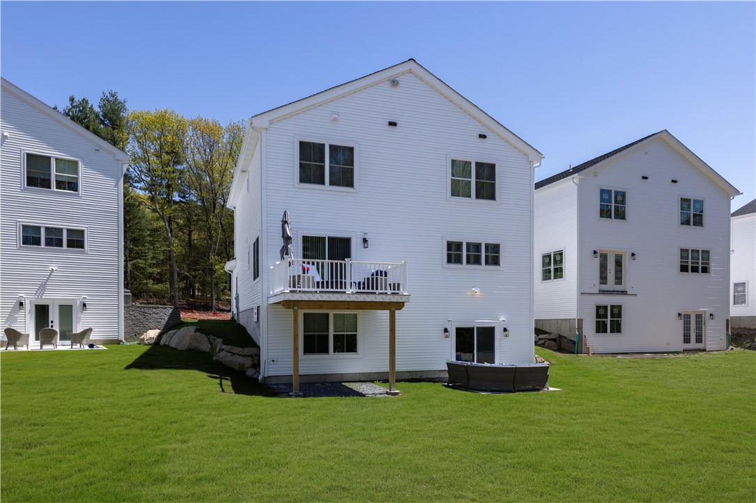 9 Stoneridge Road