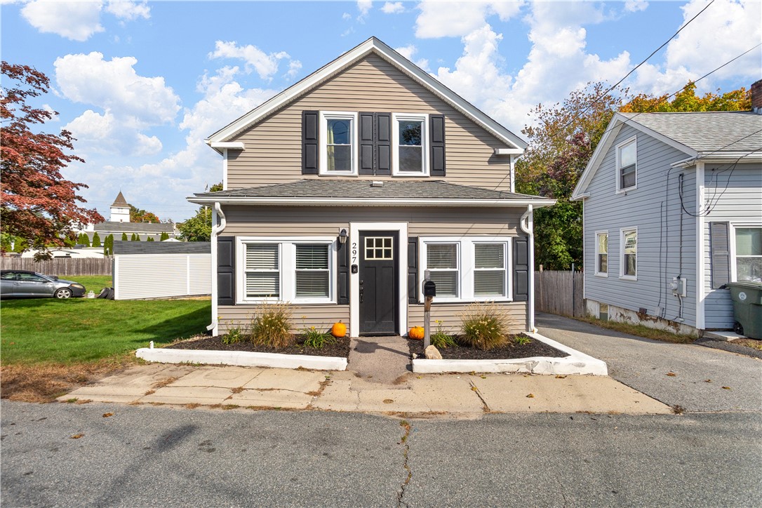 297 Pulaski Street