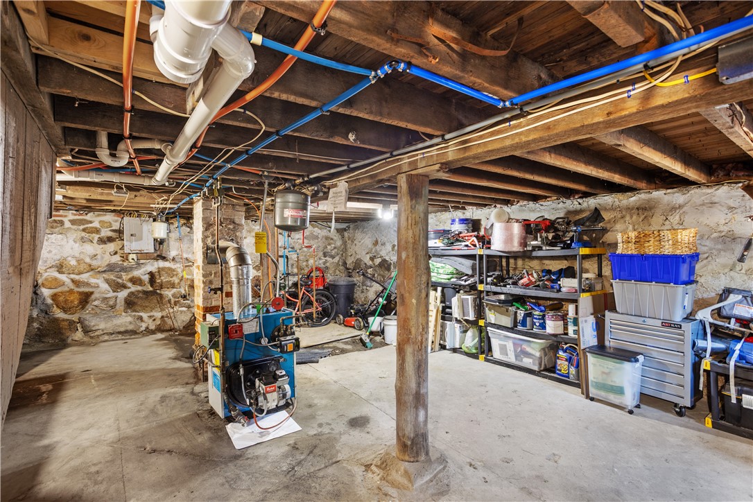 297 Pulaski Street
