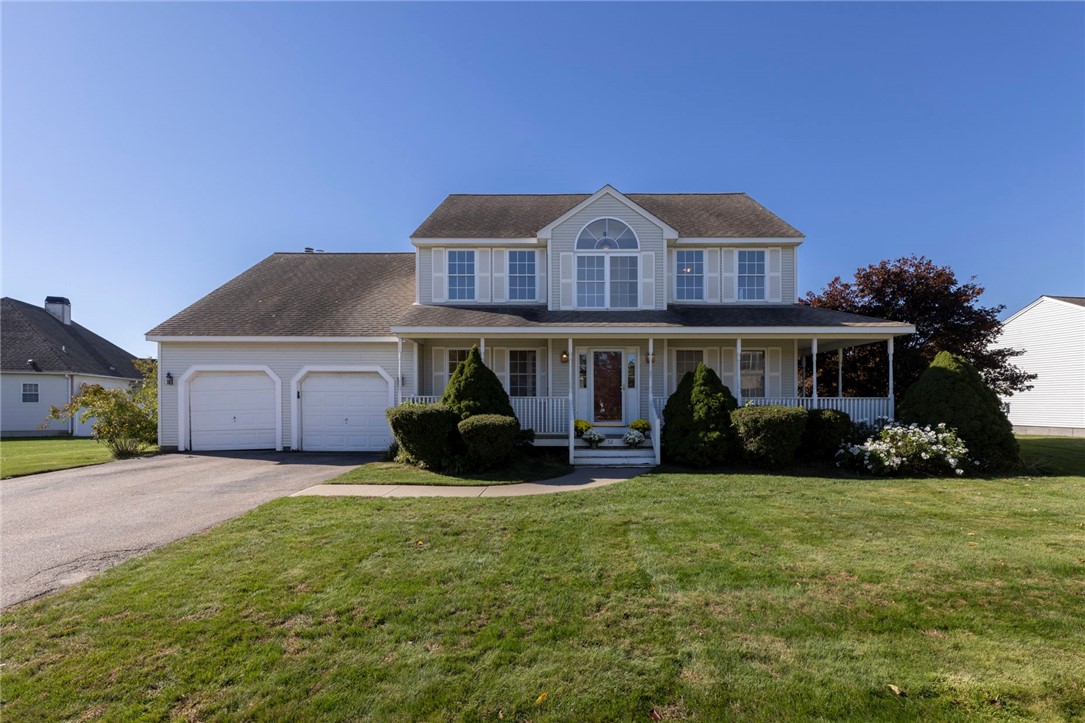 52 Petal Lane