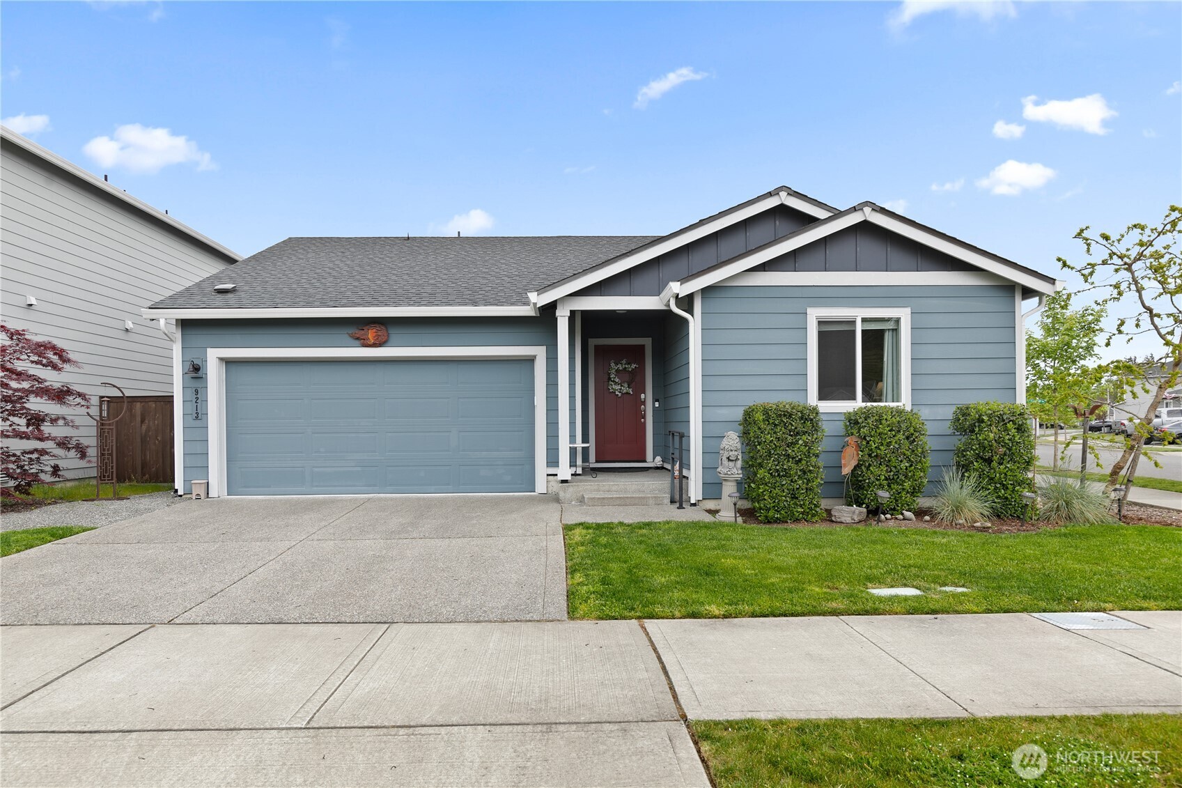 9213 Verbena Street SE