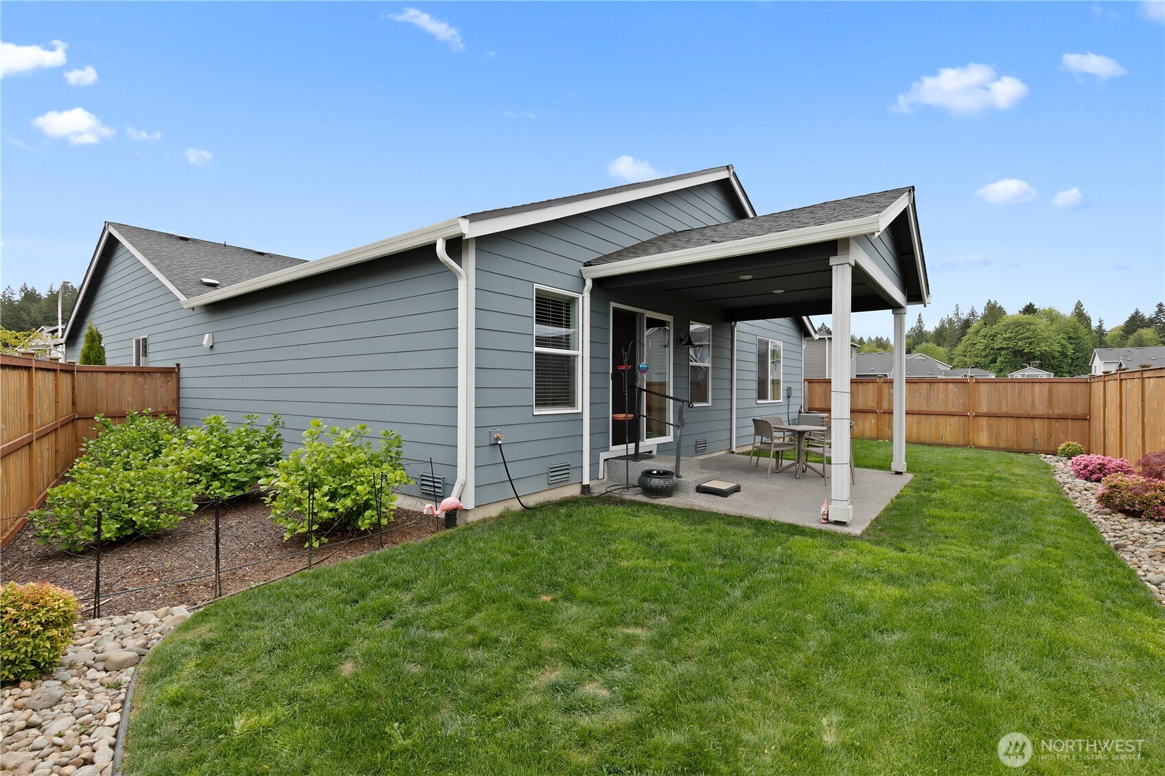 9213 Verbena Street SE