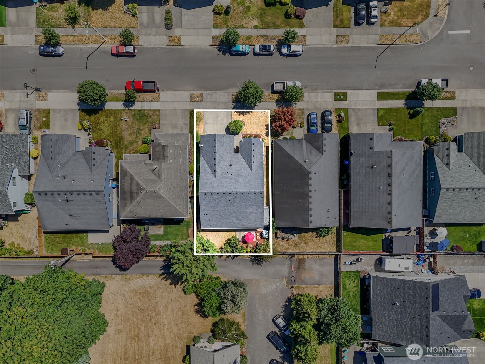 7021 Southwick Court SW