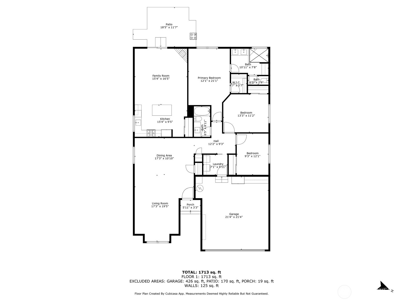 7021 Southwick Court SW