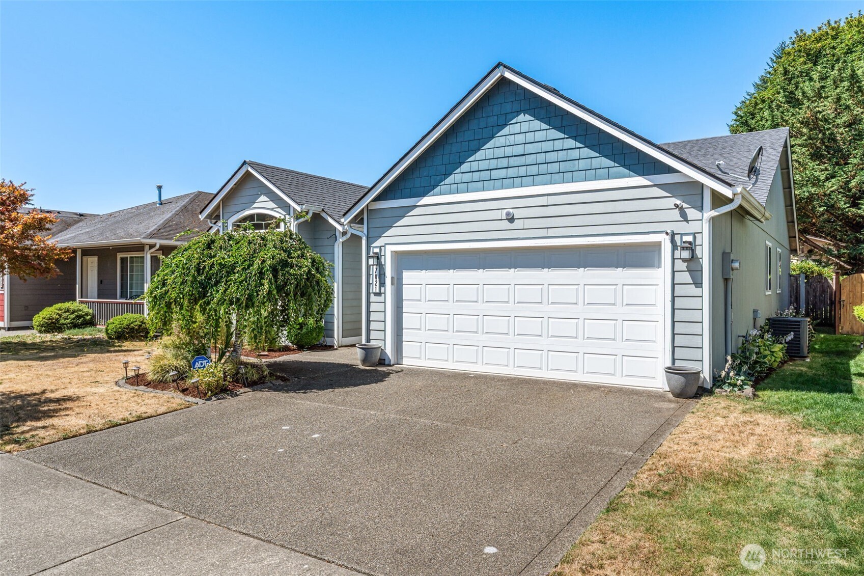 7021 Southwick Court SW