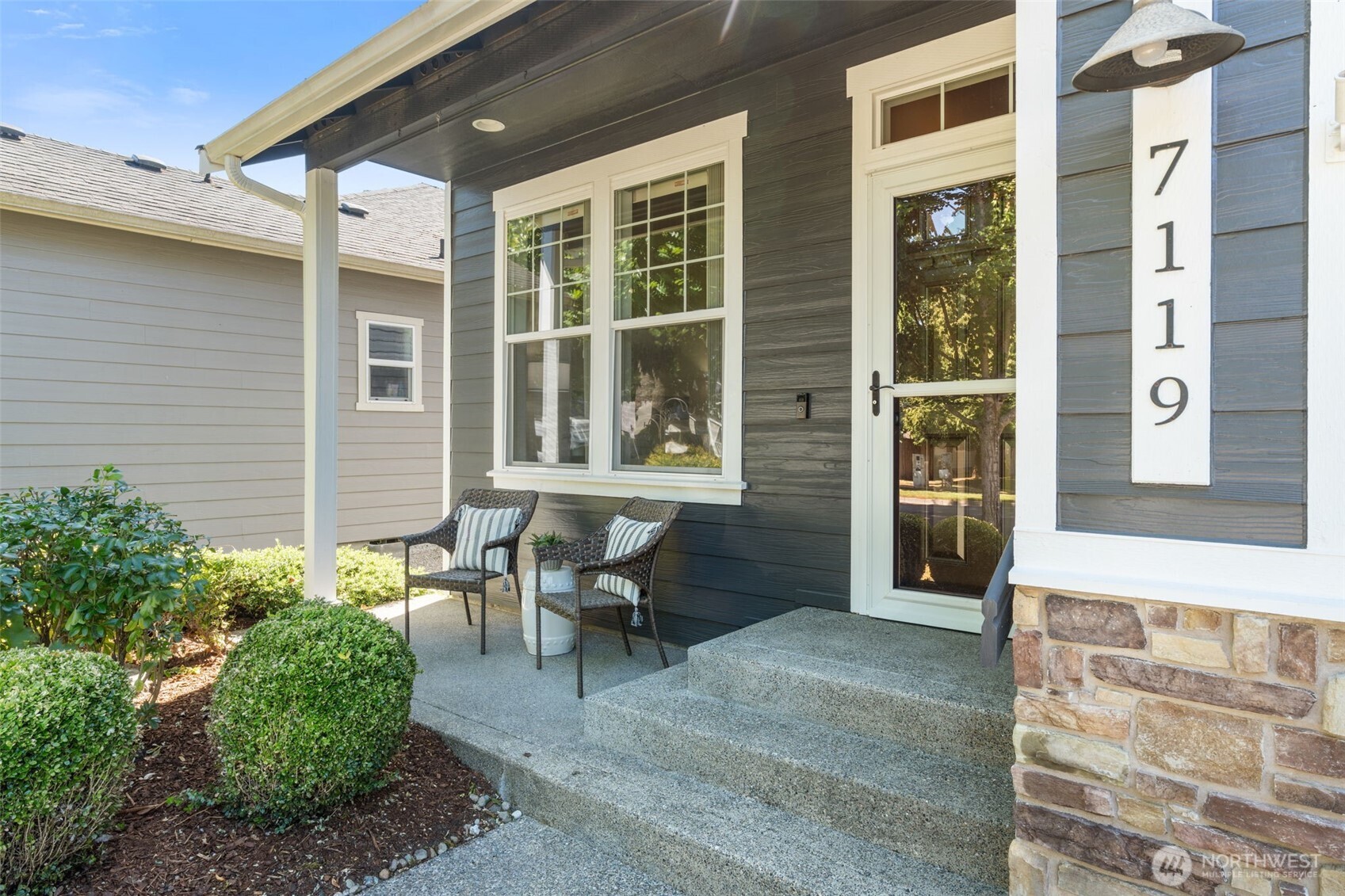 7119 Country Village Drive SW