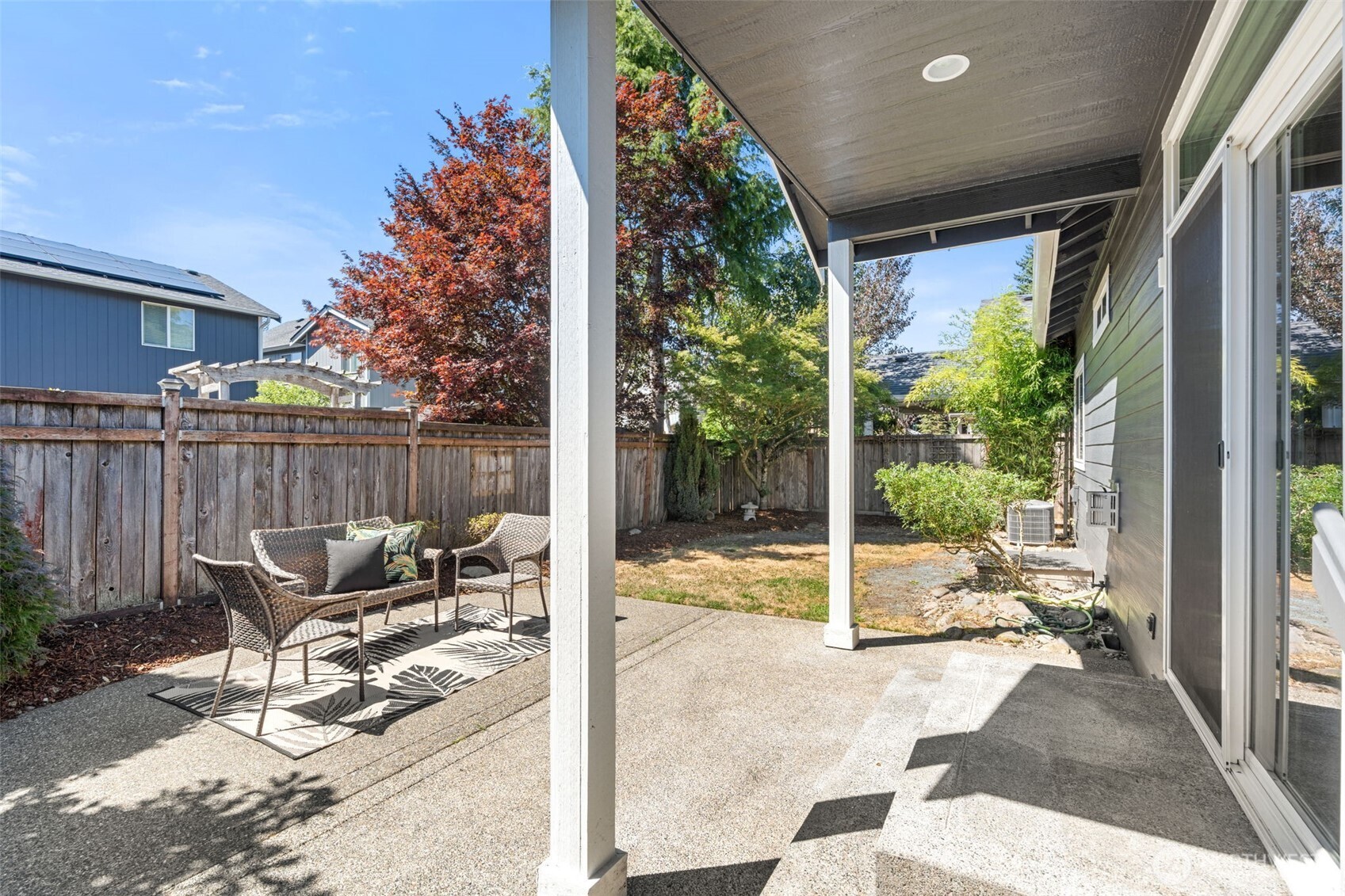 7119 Country Village Drive SW