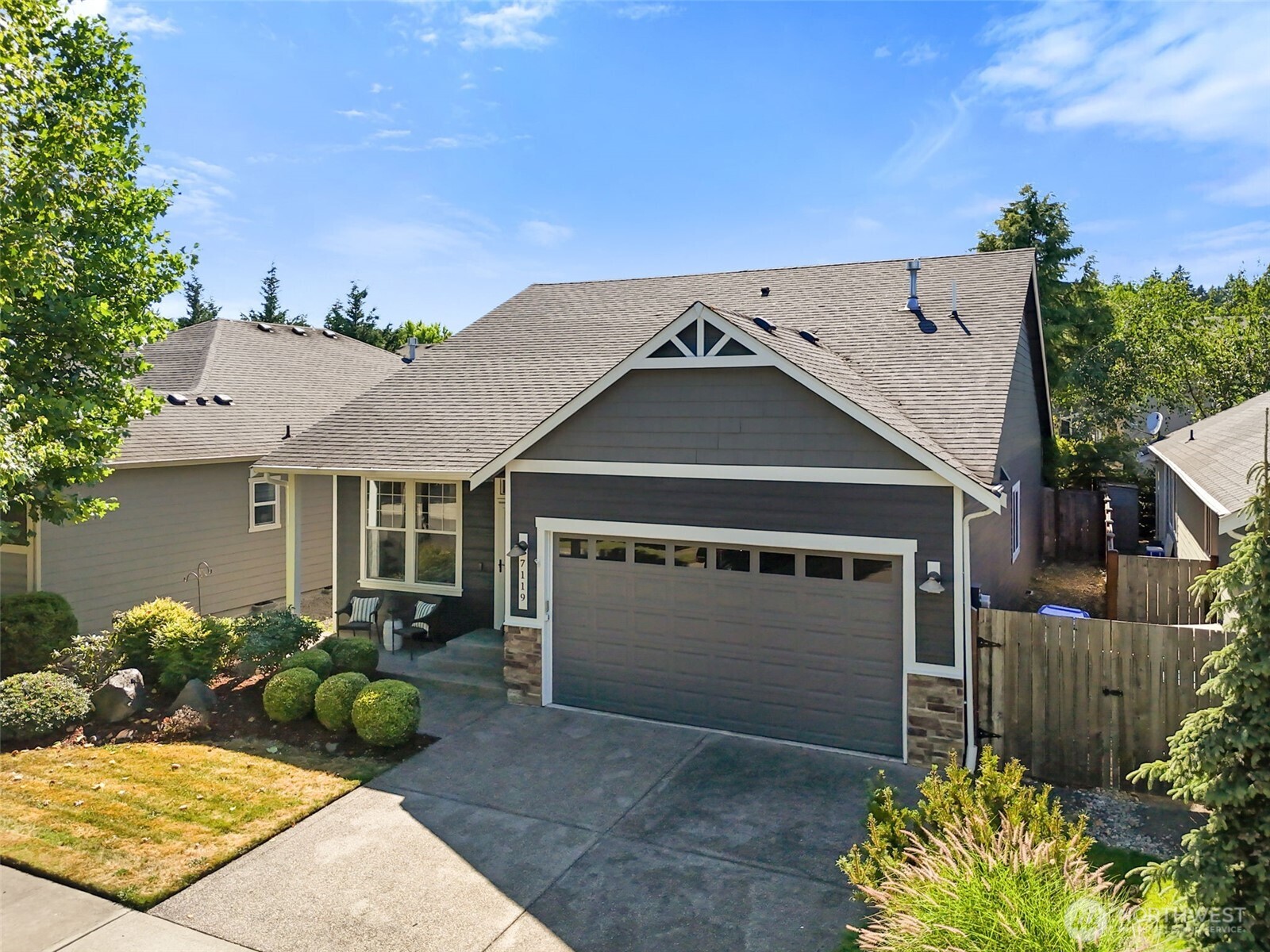 7119 Country Village Drive SW