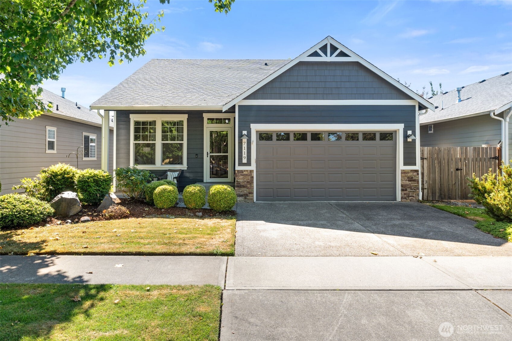 7119 Country Village Drive SW